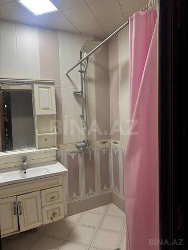 İcarəyə verilir 2 otaqlı köhnə tikili 60 m², Memar Əcəmi m., photo 12 from 15