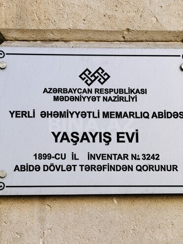 Satılır  obyekt 40 m², İçəri Şəhər m., photo 19 from 20