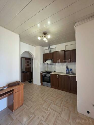 İcarəyə verilir 2 otaqlı yeni tikili 55 m², Həzi Aslanov m., photo 8 from 11