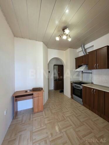 İcarəyə verilir 2 otaqlı yeni tikili 55 m², Həzi Aslanov m., photo 9 from 11