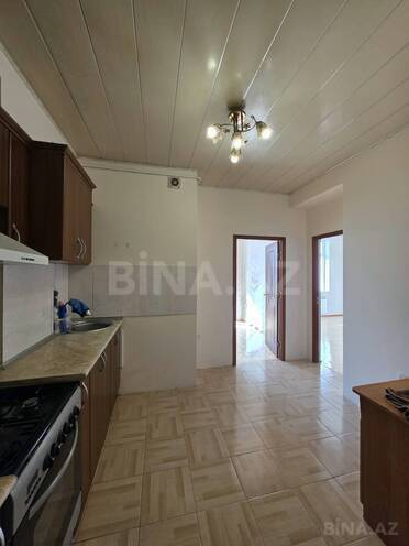 İcarəyə verilir 2 otaqlı yeni tikili 55 m², Həzi Aslanov m., photo 7 from 11
