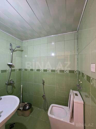 İcarəyə verilir 2 otaqlı yeni tikili 55 m², Həzi Aslanov m., photo 10 from 11