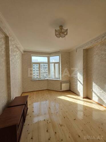 İcarəyə verilir 2 otaqlı yeni tikili 55 m², Həzi Aslanov m., photo 5 from 11