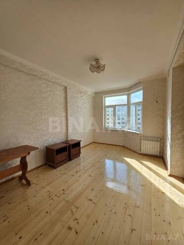 İcarəyə verilir 2 otaqlı yeni tikili 55 m², Həzi Aslanov m., photo 4 from 11