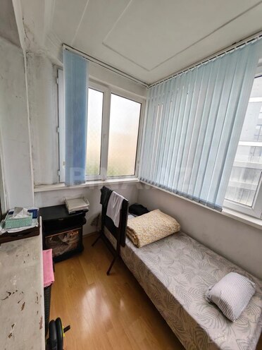 Satılır 1 otaqlı köhnə tikili 35 m², Elmlər Akademiyası m., photo 8 from 15