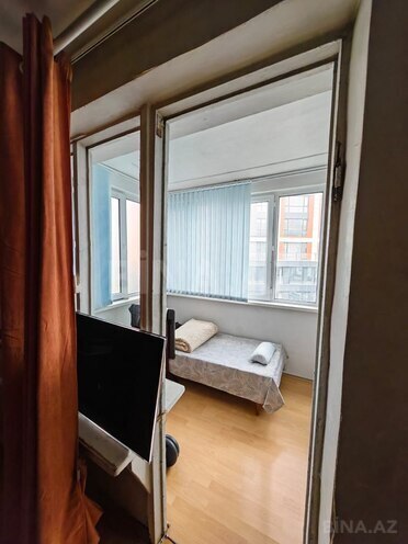Satılır 1 otaqlı köhnə tikili 35 m², Elmlər Akademiyası m., photo 7 from 15