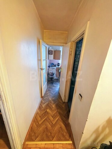 Satılır 1 otaqlı köhnə tikili 35 m², Elmlər Akademiyası m., photo 9 from 15