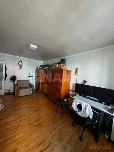 Satılır 1 otaqlı köhnə tikili 35 m², Elmlər Akademiyası m., photo 6 from 15