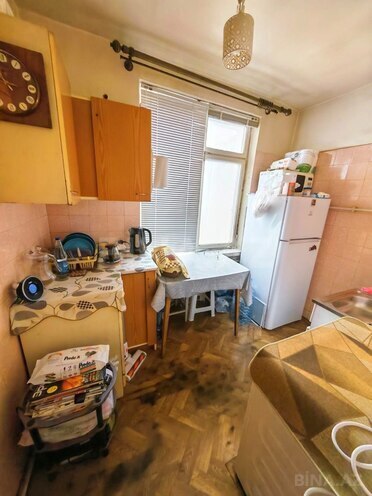 Satılır 1 otaqlı köhnə tikili 35 m², Elmlər Akademiyası m., photo 11 from 15