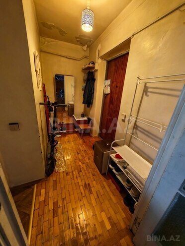 Satılır 1 otaqlı köhnə tikili 35 m², Elmlər Akademiyası m., photo 10 from 15