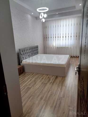 Сдаётся 2-комн. новостройка 80 м², м. 8 ноября, photo 4 from 9