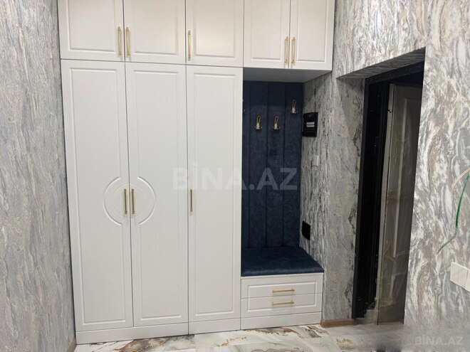 Продается 2-комн. новостройка 70 м², м. Гянджлик, photo 4 from 10