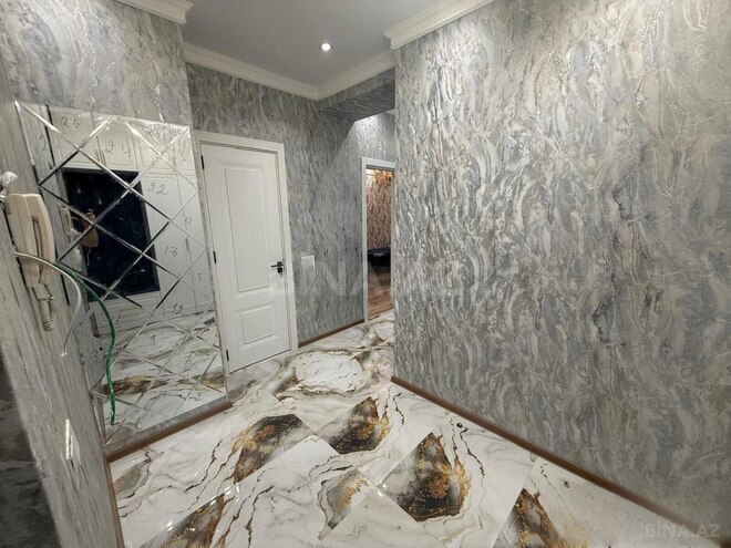Продается 2-комн. новостройка 70 м², м. Гянджлик, photo 3 from 10
