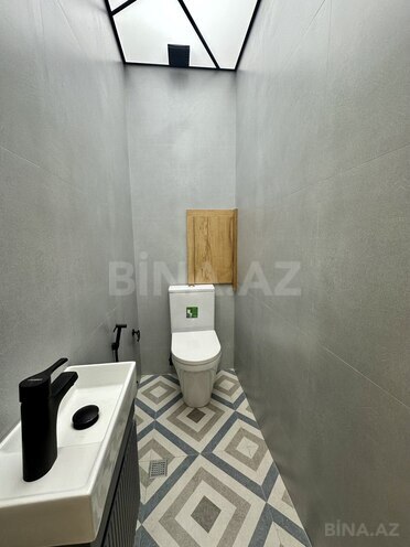 Satılır 2 otaqlı yeni tikili 89 m², Əhmədli m., photo 18 from 19