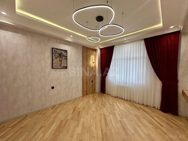 Satılır 2 otaqlı yeni tikili 89 m², Əhmədli m., photo 6 from 19