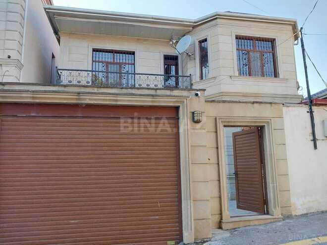 Продаётся 4-комн. дом/дача 200 м², пос. Бакиханова, photo 1 from 15