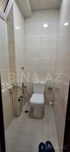 İcarəyə verilir 3 otaqlı köhnə tikili 70 m², Nəriman Nərimanov m., photo 10 from 11