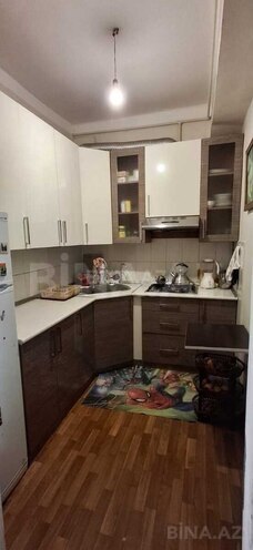 İcarəyə verilir 3 otaqlı köhnə tikili 70 m², Nəriman Nərimanov m., photo 4 from 11