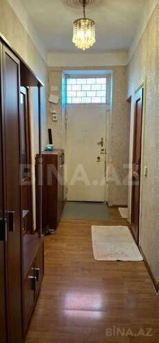 İcarəyə verilir 3 otaqlı köhnə tikili 70 m², Nəriman Nərimanov m., photo 8 from 11