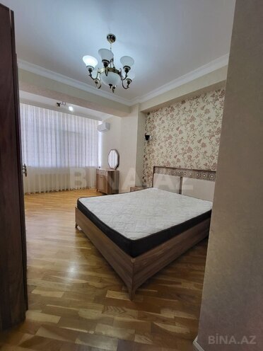 Сдается 3-комн. новостройка 100 м², м. Мемар Аджеми, photo 7 from 28