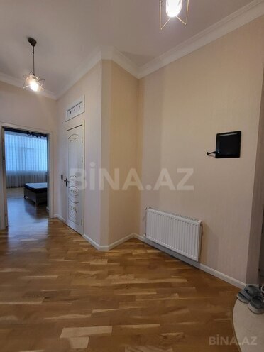 Сдается 3-комн. новостройка 100 м², м. Мемар Аджеми, photo 27 from 28