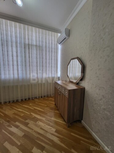 Сдается 3-комн. новостройка 100 м², м. Мемар Аджеми, photo 6 from 28