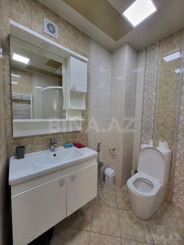 Сдается 3-комн. новостройка 100 м², м. Мемар Аджеми, photo 18 from 28