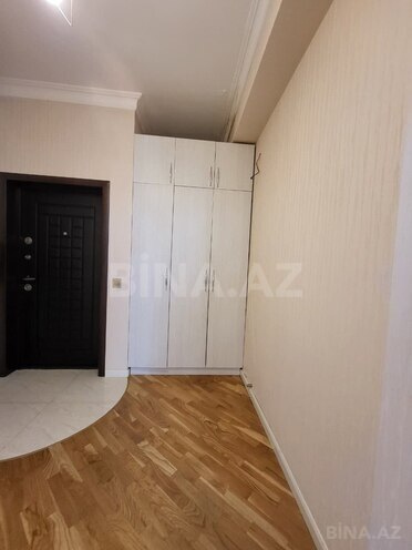 Сдается 3-комн. новостройка 100 м², м. Мемар Аджеми, photo 22 from 28