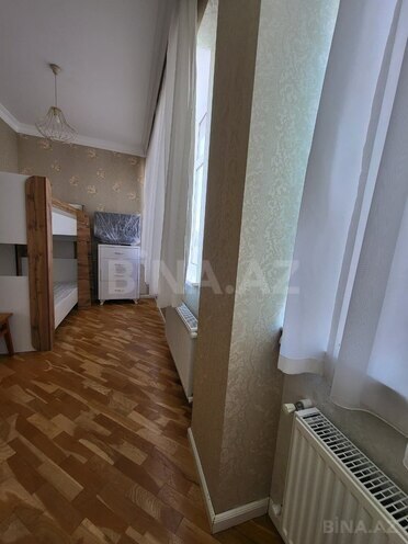 Сдается 3-комн. новостройка 100 м², м. Мемар Аджеми, photo 13 from 28