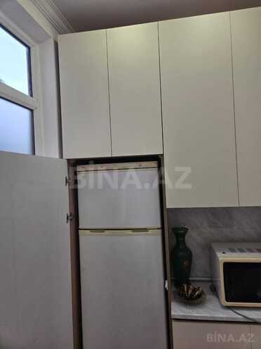 Сдаётся 3-комн. вторичка 75 м², м. Сахил, photo 15 from 19
