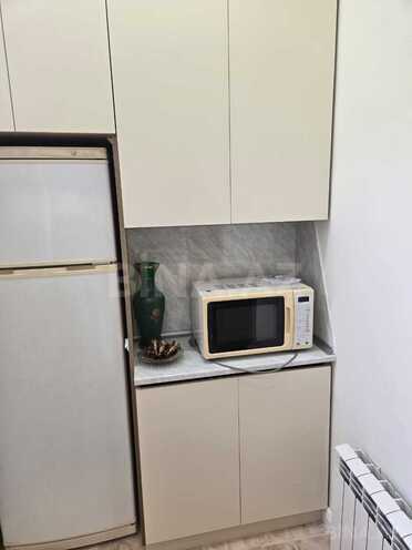 Сдаётся 3-комн. вторичка 75 м², м. Сахил, photo 16 from 19