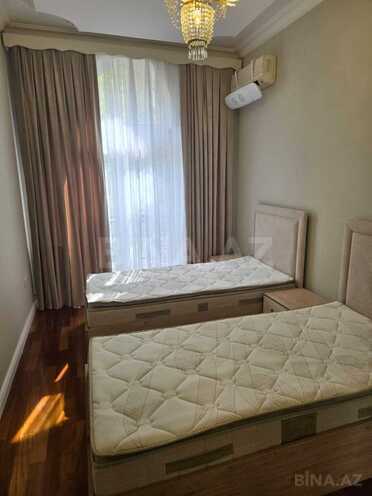 Сдаётся 3-комн. вторичка 75 м², м. Сахил, photo 6 from 19