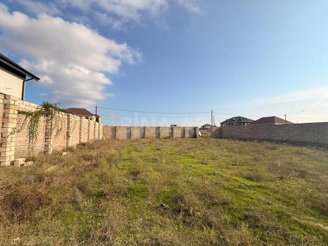Satılır  torpaq 8 sot, Şüvəlan q., photo 4 from 13