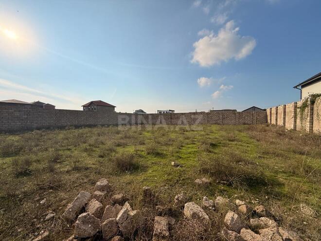 Satılır  torpaq 8 sot, Şüvəlan q., photo 7 from 13