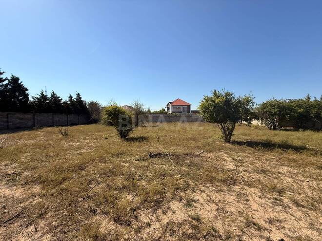 Satılır  torpaq 8 sot, Şüvəlan q., photo 9 from 13