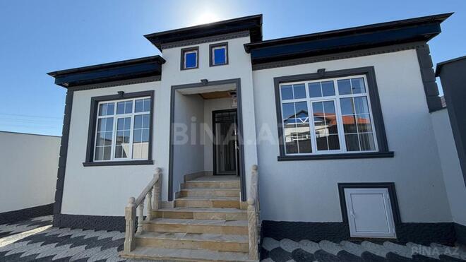 Продаётся 4-комн. дом/дача 120 м², пос. Маштаги, photo 1 from 12