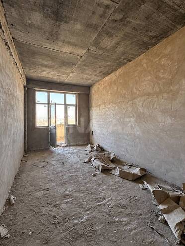 Продаётся 2-комн. новостройка 84 м², м. Иншаатчылар, photo 4 from 10
