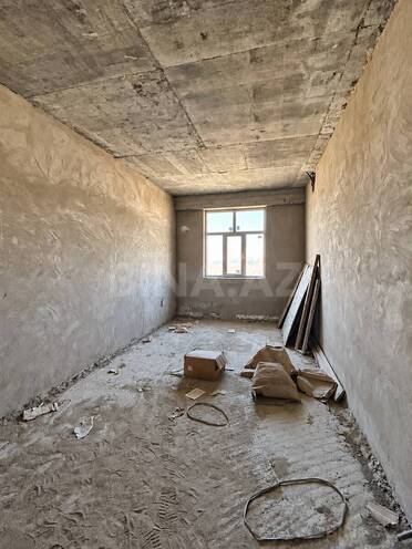 Продаётся 2-комн. новостройка 84 м², м. Иншаатчылар, photo 6 from 10