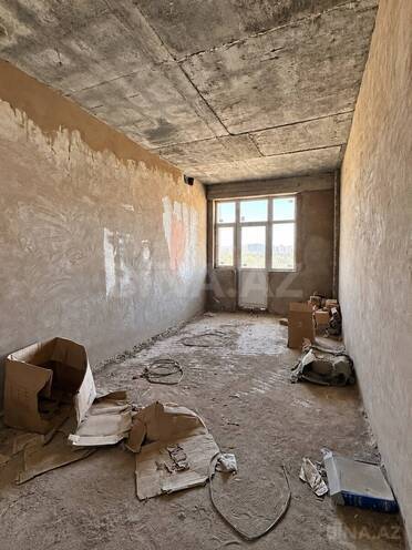 Продаётся 2-комн. новостройка 84 м², м. Иншаатчылар, photo 8 from 10