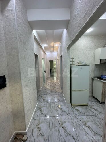 Сдается 3-комн. новостройка 100 м², photo 21 from 28