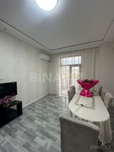 Сдается 3-комн. новостройка 100 м², photo 13 from 28