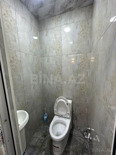 Сдается 3-комн. новостройка 100 м², photo 24 from 28