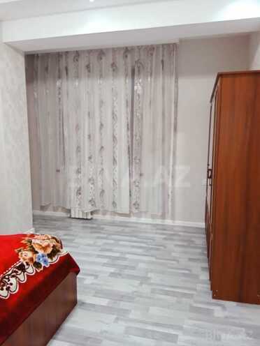 Сдается 3-комн. новостройка 100 м², photo 11 from 28