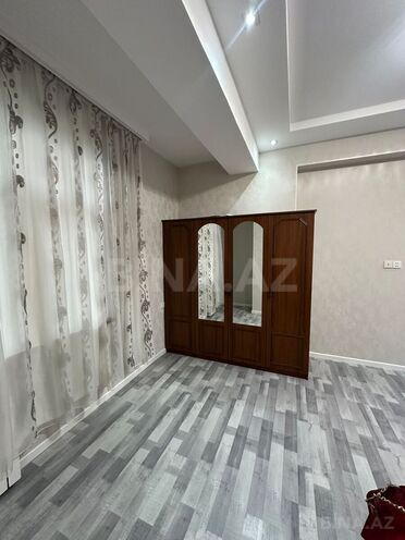 Сдается 3-комн. новостройка 100 м², photo 12 from 28