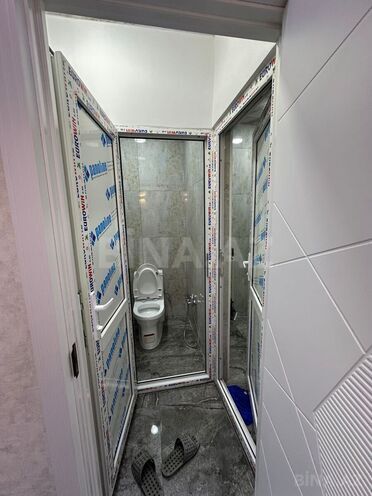 Сдается 3-комн. новостройка 100 м², photo 19 from 28