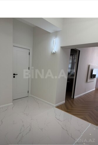 İcarəyə verilir 2 otaqlı yeni tikili 80 m², Nəsimi r., photo 9 from 12