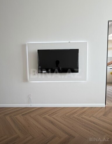 İcarəyə verilir 2 otaqlı yeni tikili 80 m², Nəsimi r., photo 3 from 12