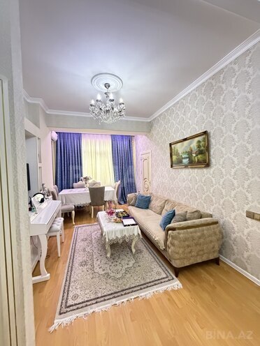 Продаётся 3-комн. новостройка 70 м², пос. 20-й участок, photo 1 from 13