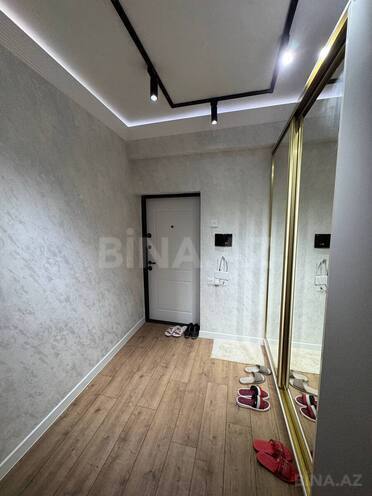 Satılır 2 otaqlı yeni tikili 56 m², Masazır q., photo 7 from 16
