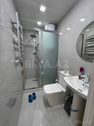 Satılır 2 otaqlı yeni tikili 56 m², Masazır q., photo 12 from 16